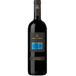 Casalferro - Barone Ricasoli Supertoscan I.G.T. rosso
