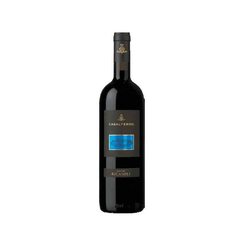 Casalferro - Barone Ricasoli Supertoscan I.G.T. rosso