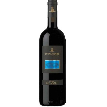 Casalferro - Barone Ricasoli Supertoscan I.G.T. rosso