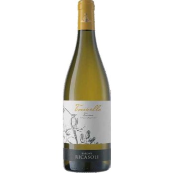 Torricella - Barone Ricasoli Toscana I.G.T. bianco