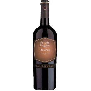 Negroamaro Megale Salento I.G.P. rosso
