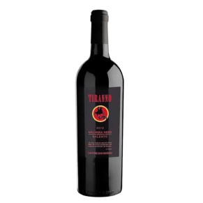 Tiranno Malvasia Nera Salento I.G.P. rosso