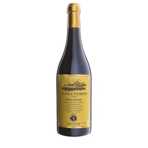 Passatempo Vino Rosso Cantina Negrar rosso