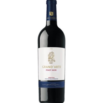 Grand’Arte Pinot Noir Vinho Regional Estremadura tinto