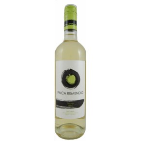 Finca Remendio Verdejo Rueda D.O. blanco