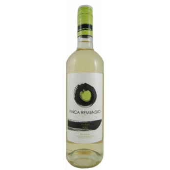 Finca Remendio Verdejo Rueda D.O. blanco