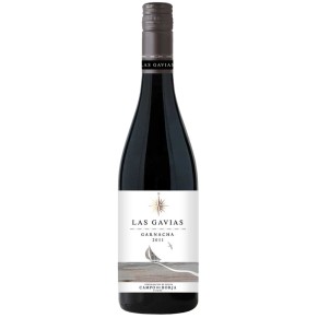 Las Gavias Garnacha Campo de Borja D.O.