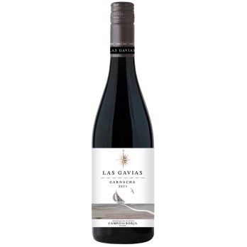 Las Gavias Garnacha Campo de Borja D.O.