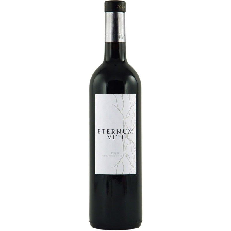 Eternum Viti Toro D.O. tinto Eternum Viti Toro D.O. tinto