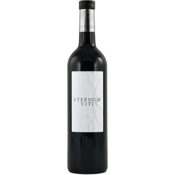 Eternum Viti Toro D.O. tinto