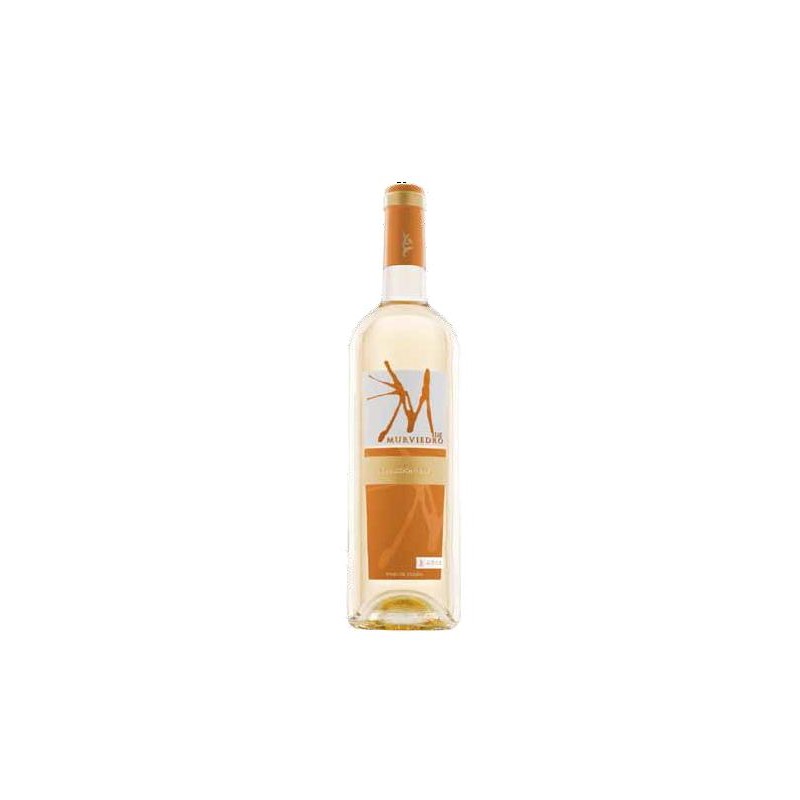 M de Murviedro Chardonnay Valencia D.O.P. blanco