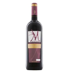 M de Murviedro Cabernet Sauvignon Valencia D.O.P. tinto