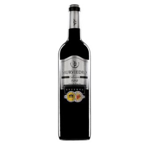 Murviedro Reserva Valencia D.O. tinto