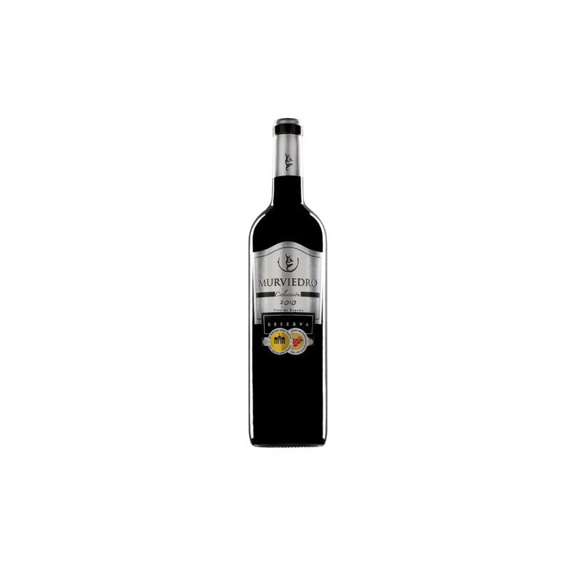 Murviedro Reserva Valencia D.O. tinto Murviedro Reserva Valencia D.O. tinto