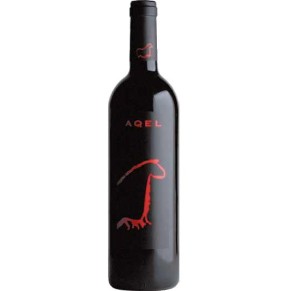Aqel Andalucia tinto