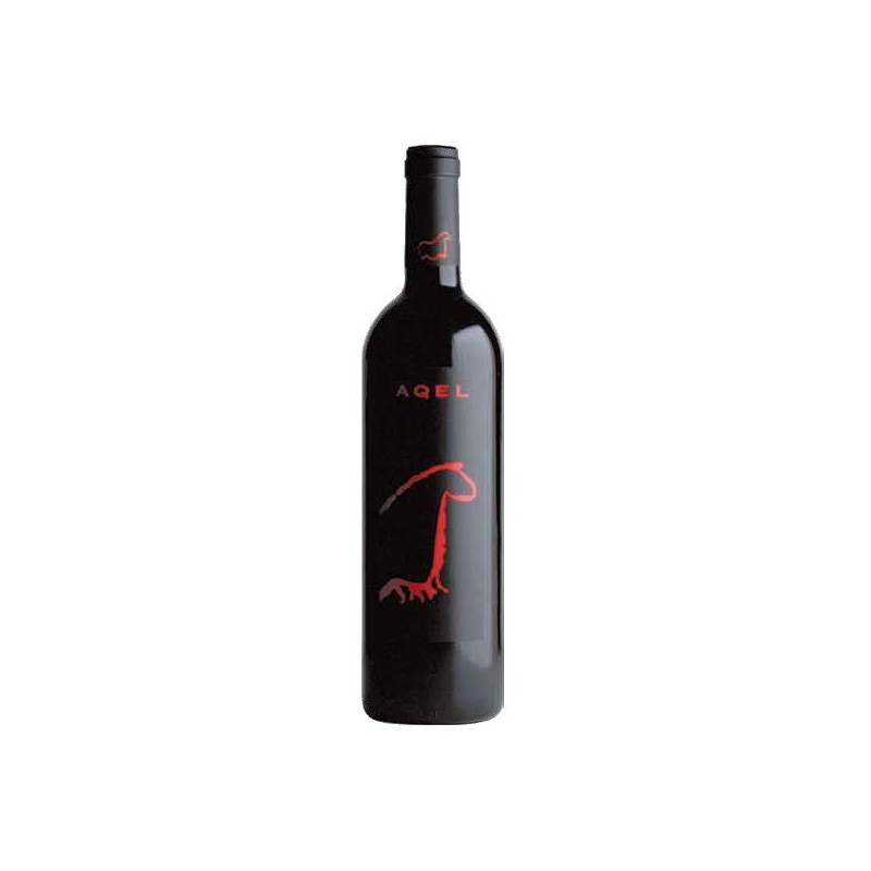 Aqel Andalucia tinto
