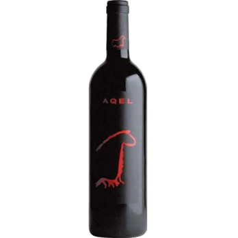 Aqel Andalucia tinto