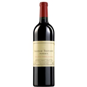 Chateau Trotanoy Pomerol A.O.C.