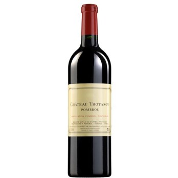 Chateau Trotanoy Pomerol A.O.C.
