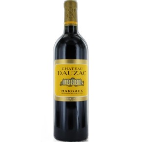La Bastide Dauzac Margaux A.O.C.