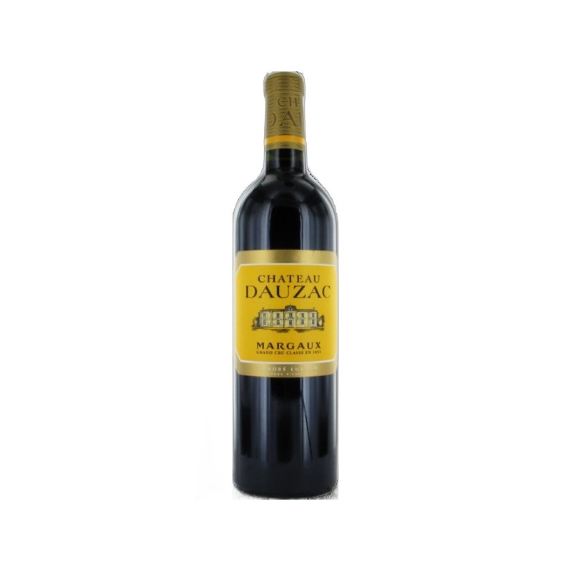 La Bastide Dauzac Margaux A.O.C.