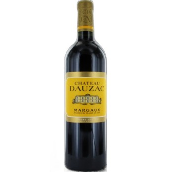 La Bastide Dauzac Margaux A.O.C.