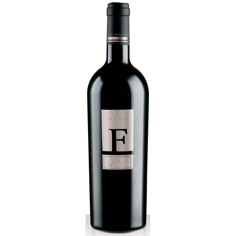 F Negroamaro