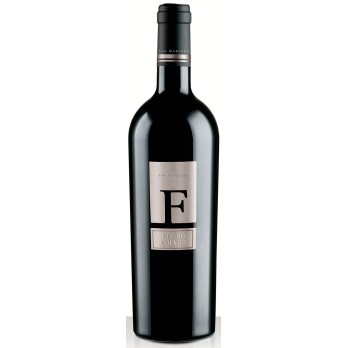 F Negroamaro