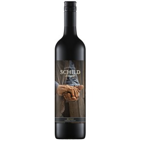 Schild Shiraz