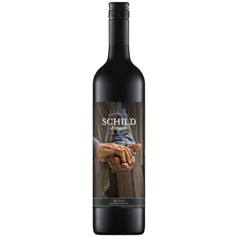 Schild Shiraz