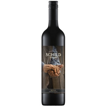Schild Shiraz