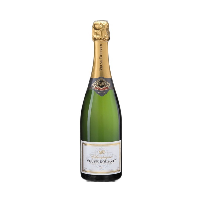 Veuve Doussot Brut