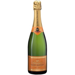 Veuve Doussot Demi-Sec