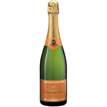 Veuve Doussot Demi-Sec