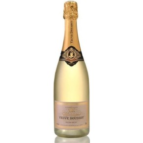 Veuve Doussot Blanc de Blancs