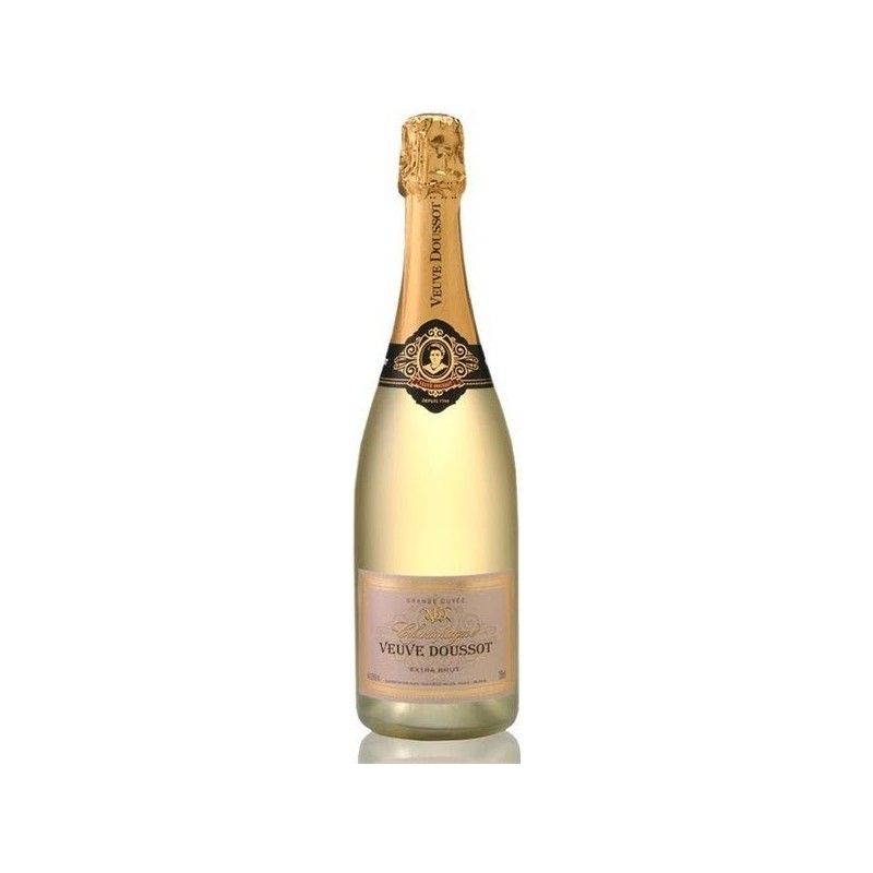 Veuve Doussot Blanc de Blancs