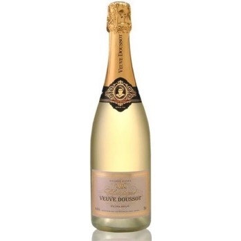 Veuve Doussot Blanc de Blancs