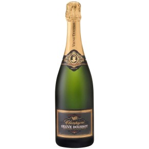 Veuve Doussot Grande Cuvee