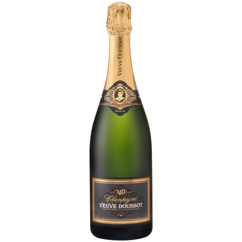 Veuve Doussot Grande Cuvee