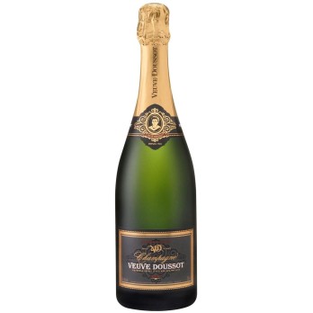 Veuve Doussot Grande Cuvee