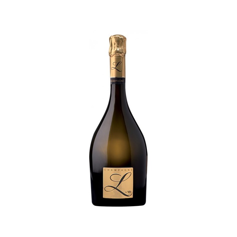 L by VD Blanc de Blancs