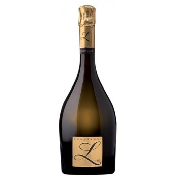 L by VD Blanc de Blancs