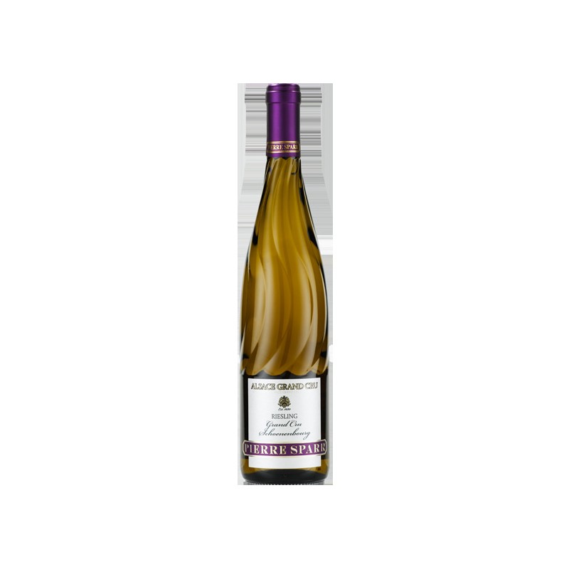 Pierre Sparr Riesling Grand Cru Schoenenbourg