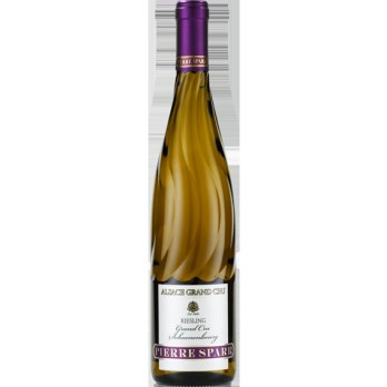 Pierre Sparr Riesling Grand Cru Schoenenbourg