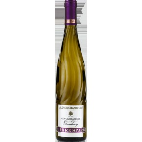 Pierre Sparr Gewurztraminer Grand Cru Mambourg