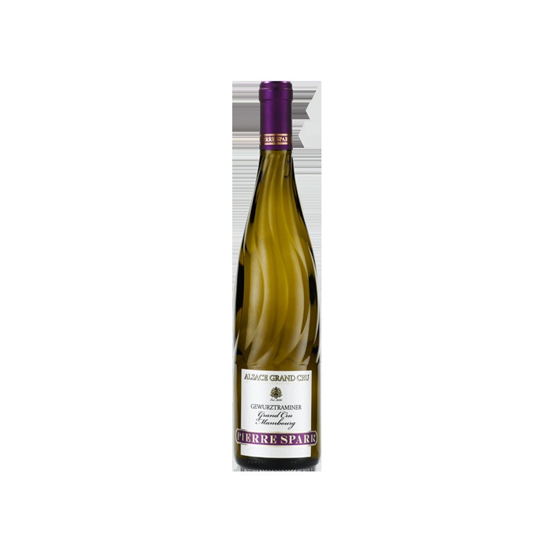 Pierre Sparr Gewurztraminer Grand Cru Mambourg