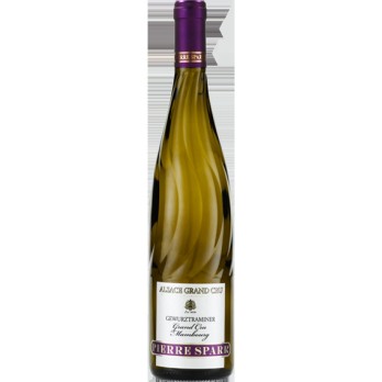 Pierre Sparr Gewurztraminer Grand Cru Mambourg
