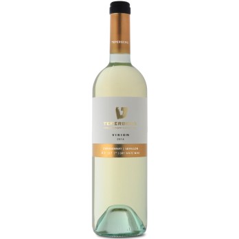 Teperberg Vision Chardonnay Semillon