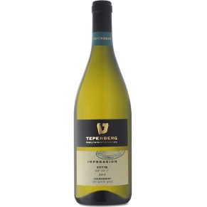 Teperberg Impression Sauvignon-Chardonnay