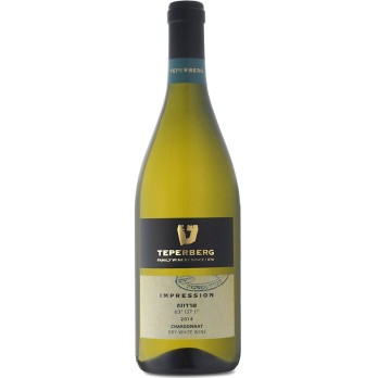 Teperberg Impression Sauvignon-Chardonnay